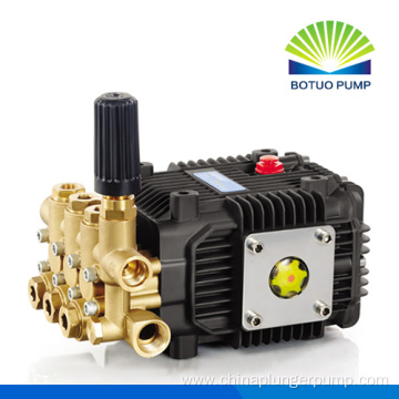 Lower Price Triplex Plunger Pump